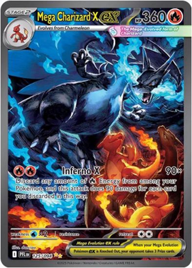The Top Five Mega Evolution Cards in Pokmon - Beckett News
