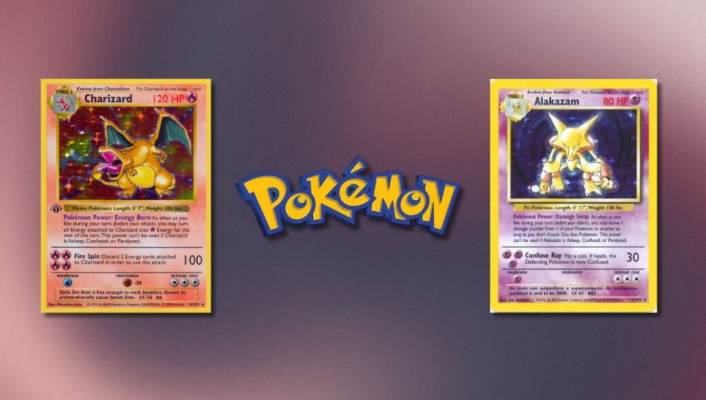 Shadowless vs. Unlimited: The Grading Premium Guide Every Pokmon Collector  Needs - Beckett News