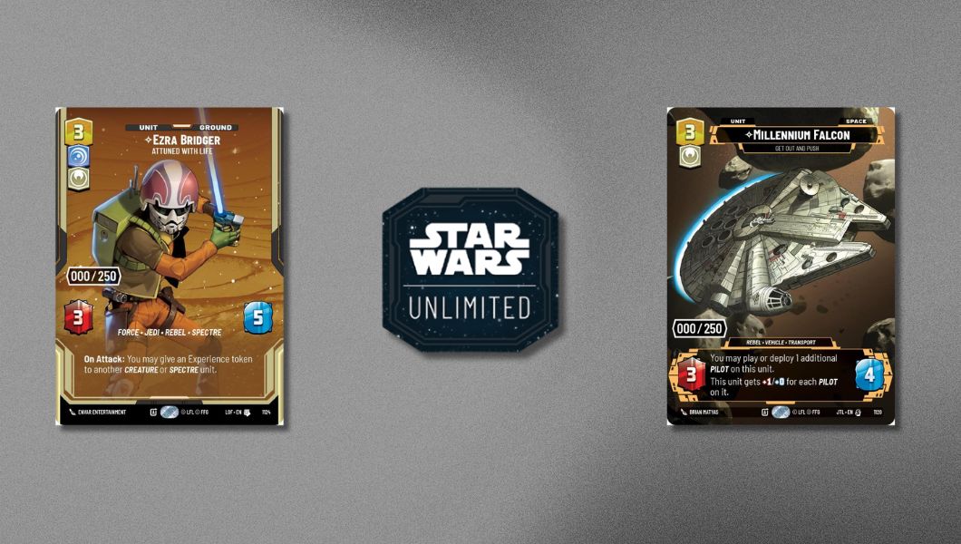 The 5 Most Expensive Star Wars: Unlimited Cards Right Now - Beckett News The 5 Most Expensive Star Wars: Unlimited Cards Right Now - Beckett News