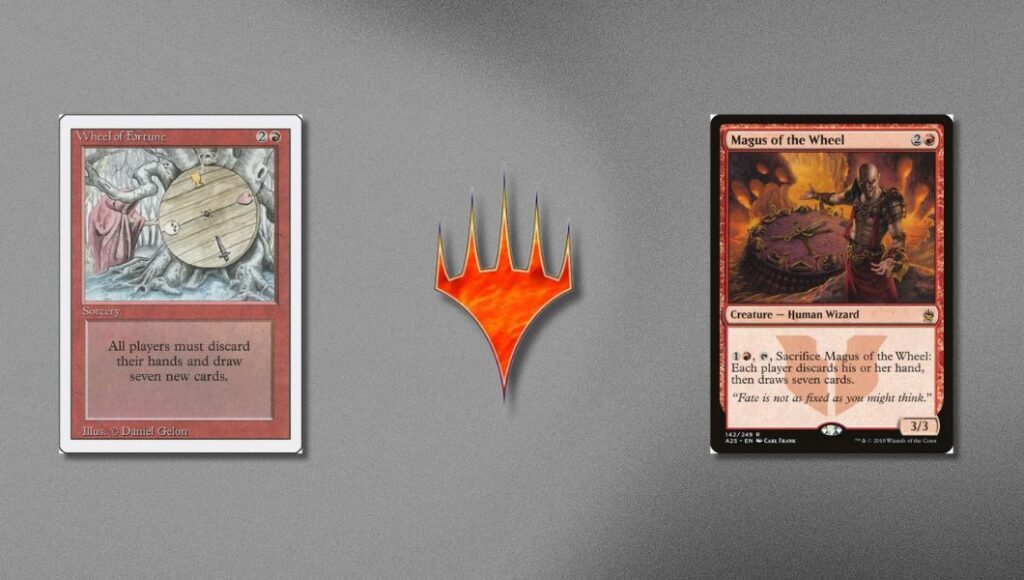 The Five Best Magic: The Gathering Reserved List Alternatives - Beckett News
