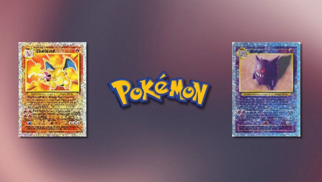 pokemon 30th anniversary cards Surging Sparks main image 0