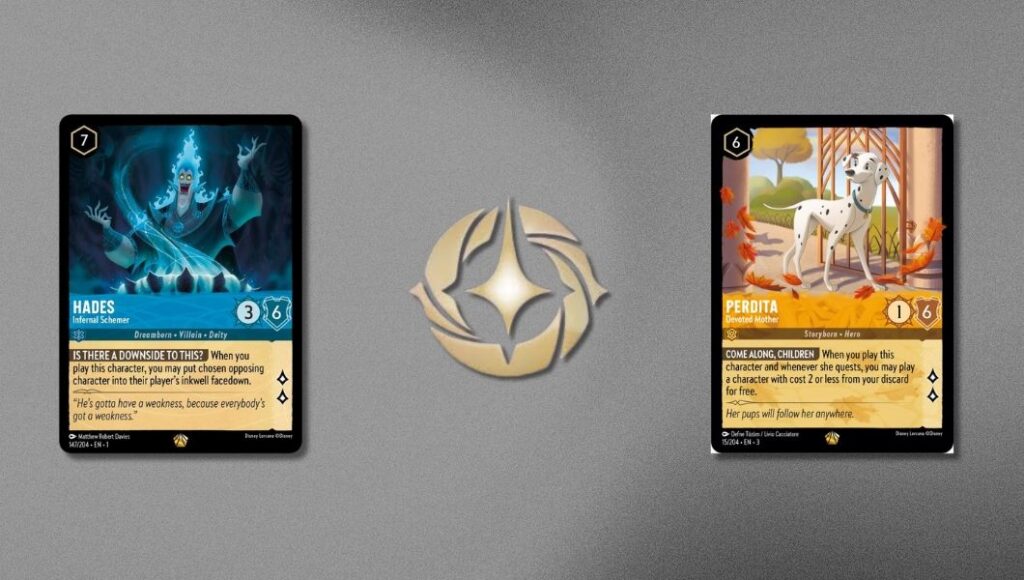 The Top Five Disney Lorcana Budget-Friendly Legendary Cards - Beckett News