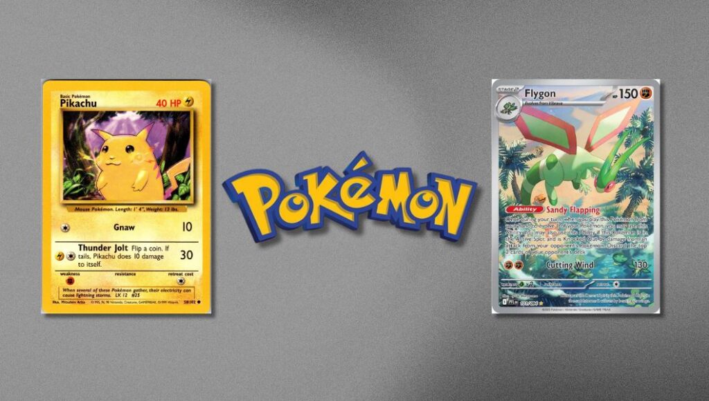 The Top Five Pokmon Cards Under $5 Every New Collector Should Own -  Beckett News