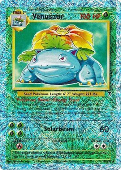 The Five Most Valuable Cards in Pokmon's Legendary Collection Set - Beckett News The Five Most Valuable Cards in Pokmon's Legendary Collection Set - Beckett News