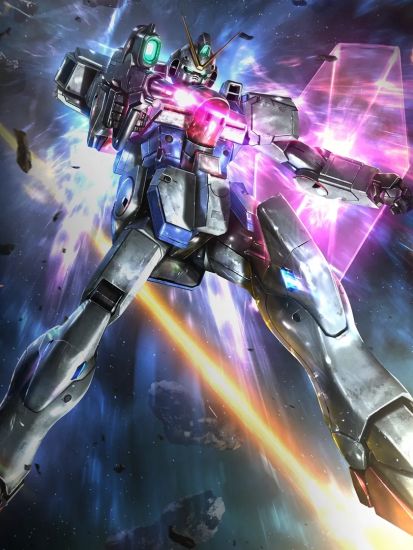2026 Gundam Card Game Phantom Aria (GD04) Checklist and Base Set