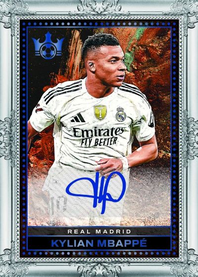 2025-26 Panini Pitch Kings Soccer gallery image