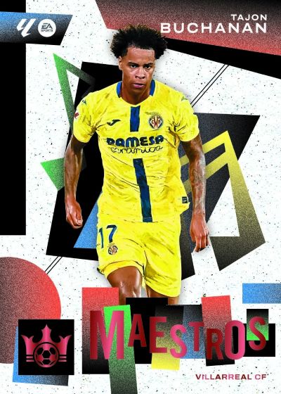 2025-26 Panini Pitch Kings Soccer gallery image