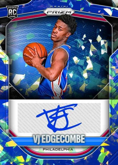2025-26 Panini Prizm Basketball preview asset 5