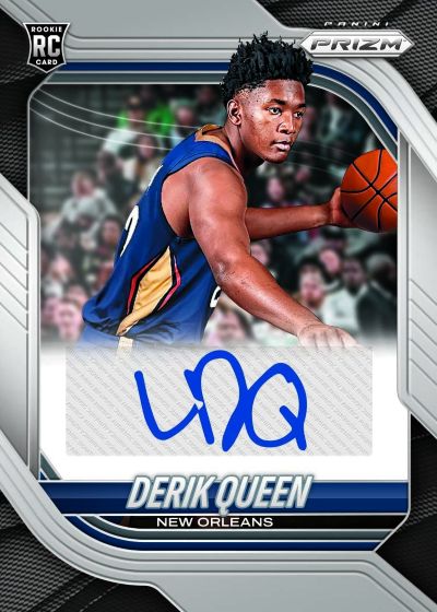 2025-26 Panini Prizm Basketball preview asset 4
