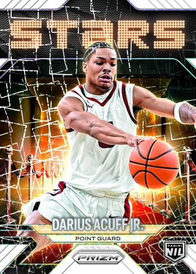 2025-26 Panini Prizm Basketball preview asset 10