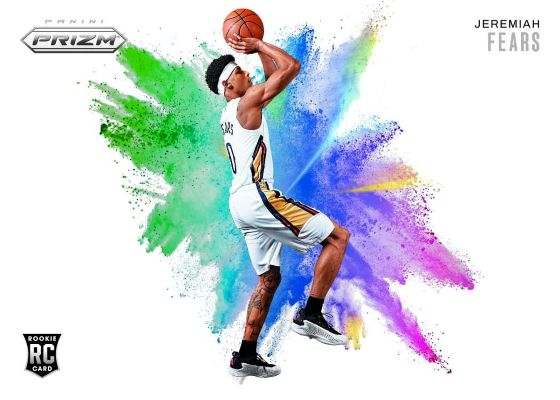 2025-26 Panini Prizm Basketball preview asset 11