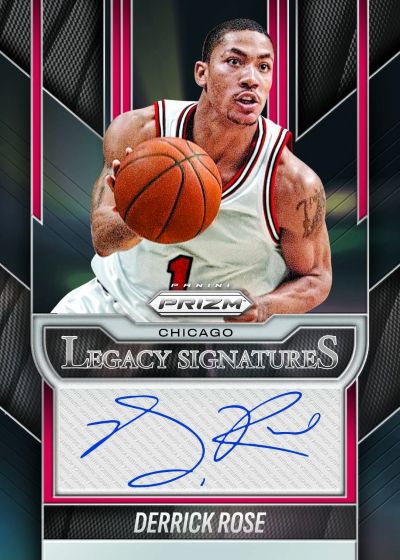2025-26 Panini Prizm Basketball preview asset 8