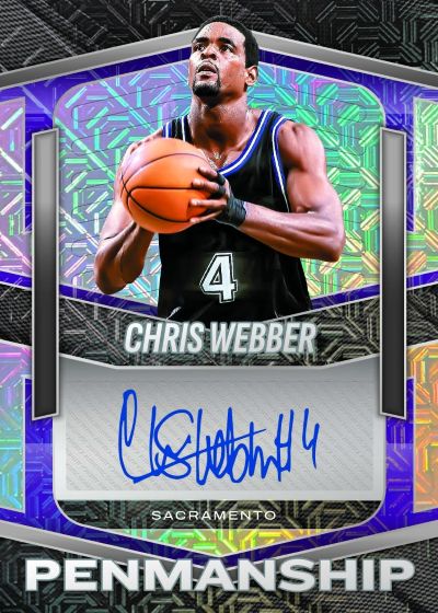 2025-26 Panini Prizm Basketball preview asset 6