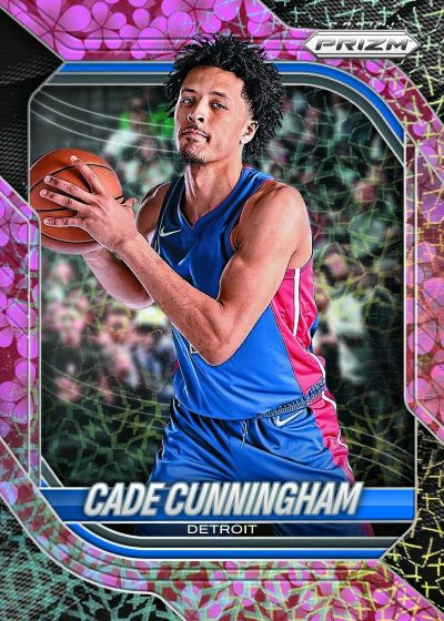 2025-26 Panini Prizm Basketball preview asset 3