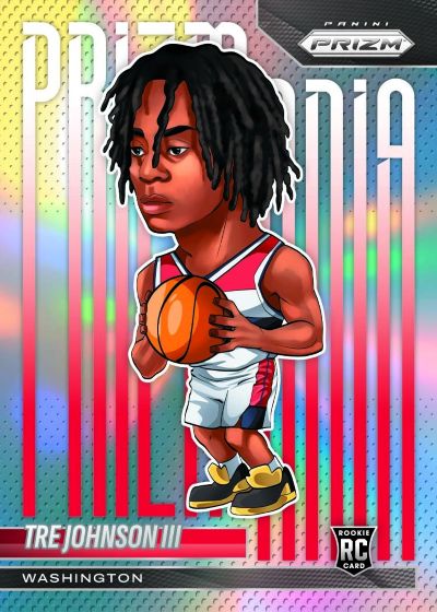 2025-26 Panini Prizm Basketball preview asset 12