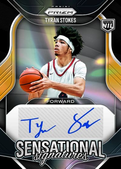 2025-26 Panini Prizm Basketball preview asset 7