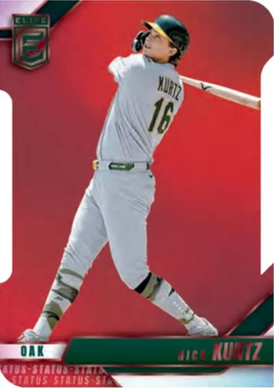 2026 Donruss Elite Baseball preview asset 3