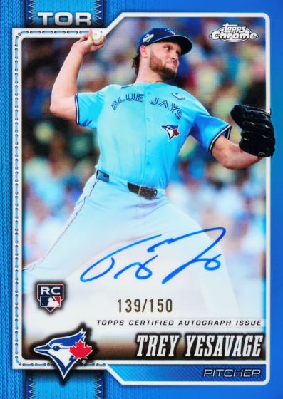 2026 Topps Chrome Baseball preview asset 7