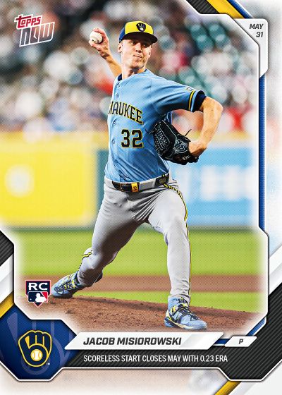 2026 Topps Now Baseball preview asset 9