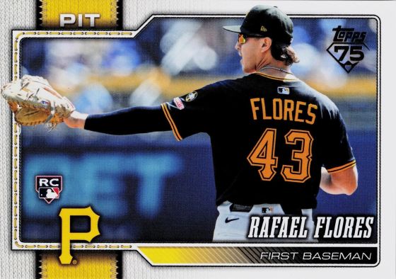 2026 Topps Series 2 Baseball Variations and Image Gallery