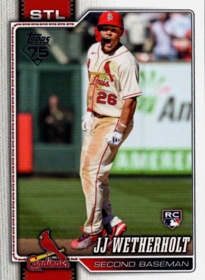 2026 Topps Series 2 Baseball Variations and Image Gallery