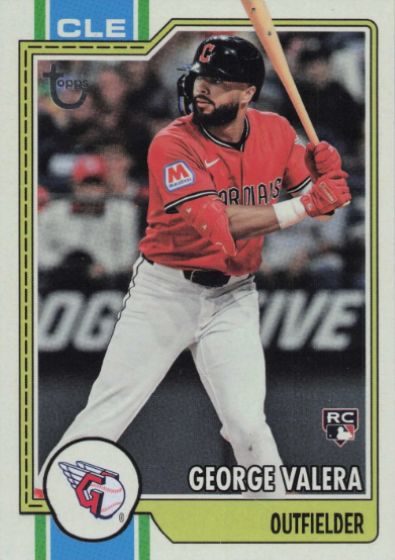 2026 Topps Series 2 Baseball Variations and Image Gallery
