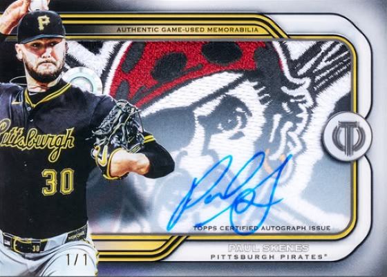 2026 Topps Tribute Baseball Details and Release Info