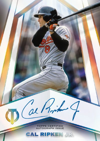 スポーツ選手 TOPPS TRIBUTE AUTOGRAPHS 2026 Topps Tribute Baseball Checklist Details, Pre-Order Date