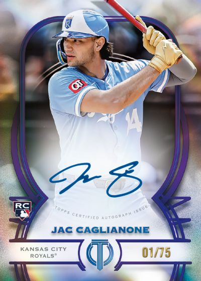 2026 Topps Tribute Baseball Details and Release Info