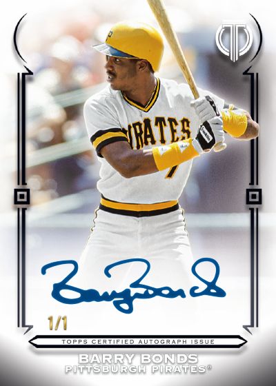 2026 Topps Tribute Baseball Checklist, Team Sets, Release Date