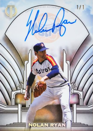 2026 Topps Tribute Baseball Details and Release Info