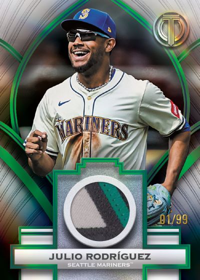 2026 Topps Tribute Baseball Details and Release Info