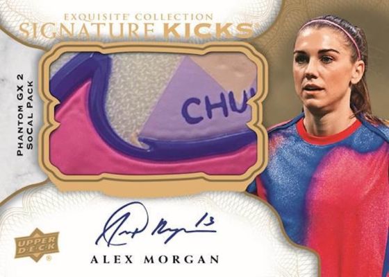 2026 Upper Deck Goodwin Champions Checklist, Box Info, Release Date