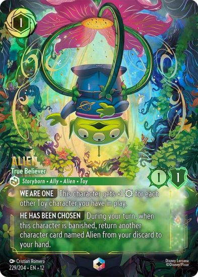 The Most Valuable Disney Lorcana TCG Wilds Unknown Cards - Beckett News