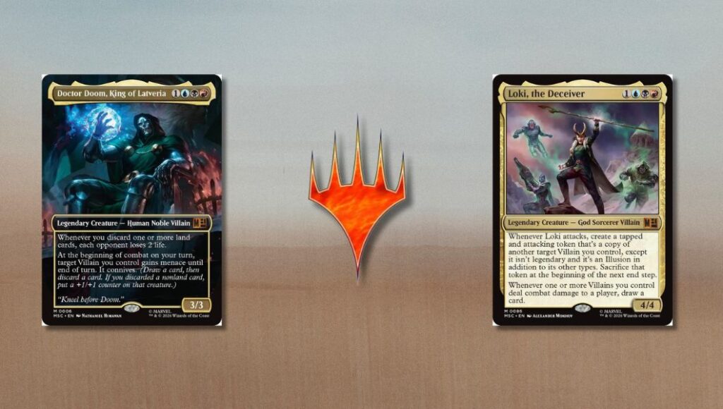 mtg ff cards My Top 10 Cards for Final Fantasy  PlayEDH