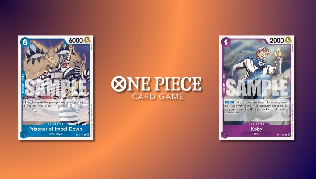 TCG Budget Alternatives for One Piece The Time of Battle (OP-16) Competitive Play - Beckett News