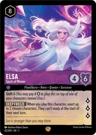 disney lorcana card art Ravensburger TCG Portfolio featuring Stitch  Carefree Surfer by Marcel Berg | Holds 64 Cards & 8 Oversized Cards | Premium Storage & Stylish Protection I can announce my collaboration