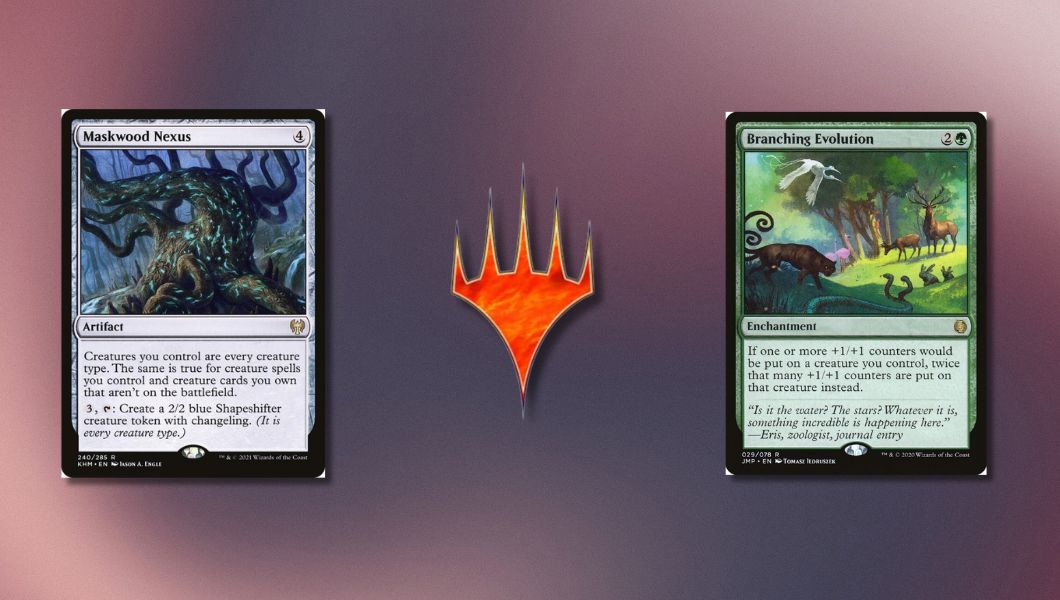mtg new card type My idea of what a Battle may look like  Forum Four Undervalued Cards Set to