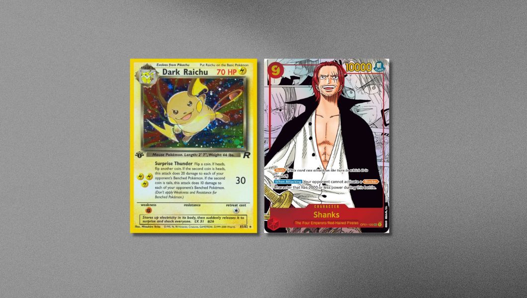 Raw Gem Mint TCG Cards That Are Harder to Find Than You Think - Beckett News