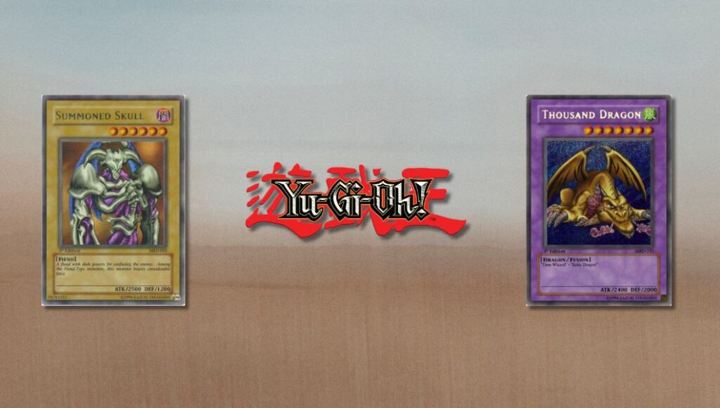 yugioh perfect machine king deck Perfect Machine King (anime)