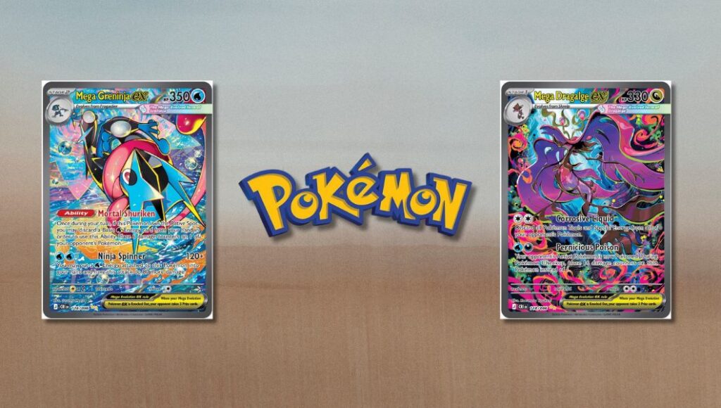 The Top Five Pokémon Chase Cards for the Month of June - Beckett News