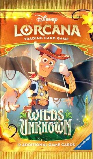 disney lorcana trading card game news Disney Lorcana Trading Card Game