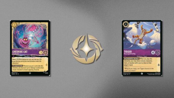 lorcana leaked cards Set 10 leaks from Amazon : r/Lorcana youll find 12 randomised game cards from the set Card Review - Disney Lorcana