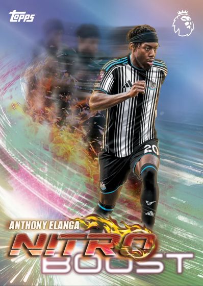 Example card from the set