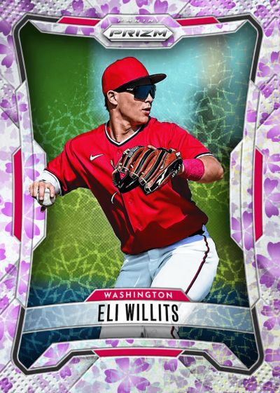 2026 Panini Prizm Baseball preview asset 2