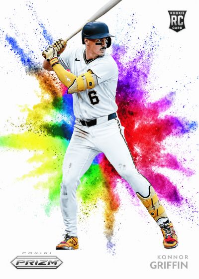 2026 Panini Prizm Baseball preview asset 9