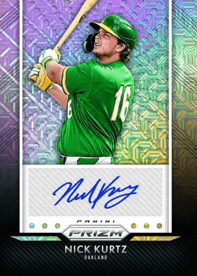2026 Panini Prizm Baseball preview asset 4