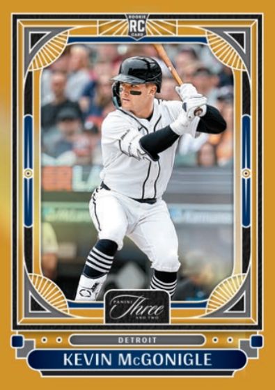 2026 Panini Three and Two Baseball preview asset 2