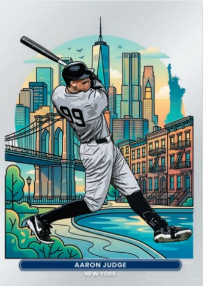 2026 Panini Three and Two Baseball preview asset 8