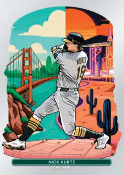2026 Panini Three and Two Baseball preview asset 1